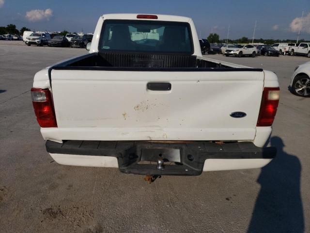 2004 Ford Ranger VIN: 1FTYR10U94PB49974 Lot: 59167524