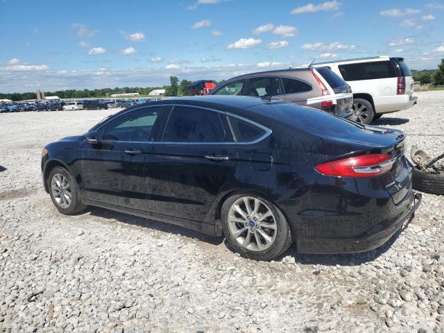 Vin: 3fa6p0hd8hr412391, lot: 57241594, ford fusion se 20172