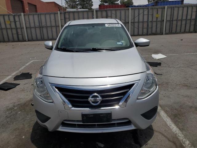 2019 Nissan Versa S VIN: 3N1CN7AP4KL871298 Lot: 56292314