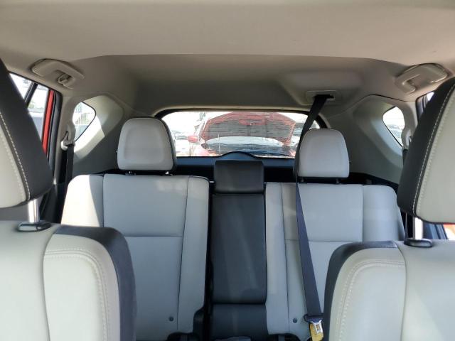 2017 Toyota Rav4 Limited VIN: JTMDFREV9HJ143172 Lot: 59468484