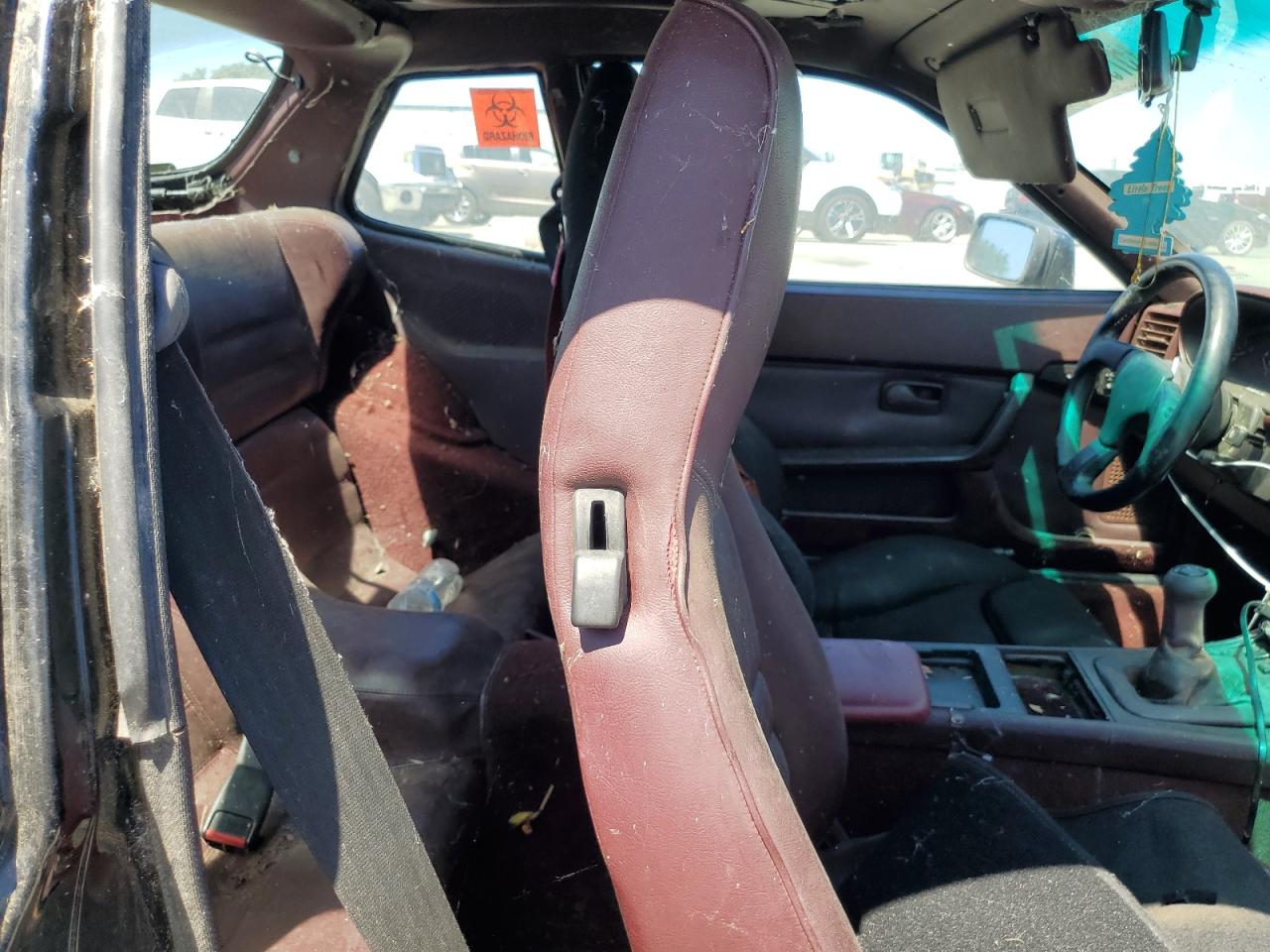 WP0AA0942GN450639 1986 Porsche 944