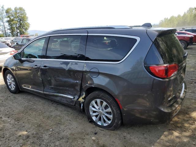 2C4RC1BG8JR261432 2018 Chrysler Pacifica Touring L