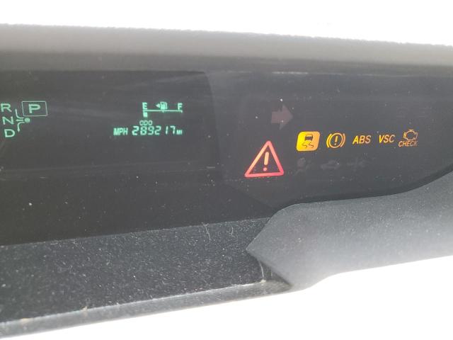 2007 Toyota Prius VIN: JTDKB20U677601478 Lot: 61114204