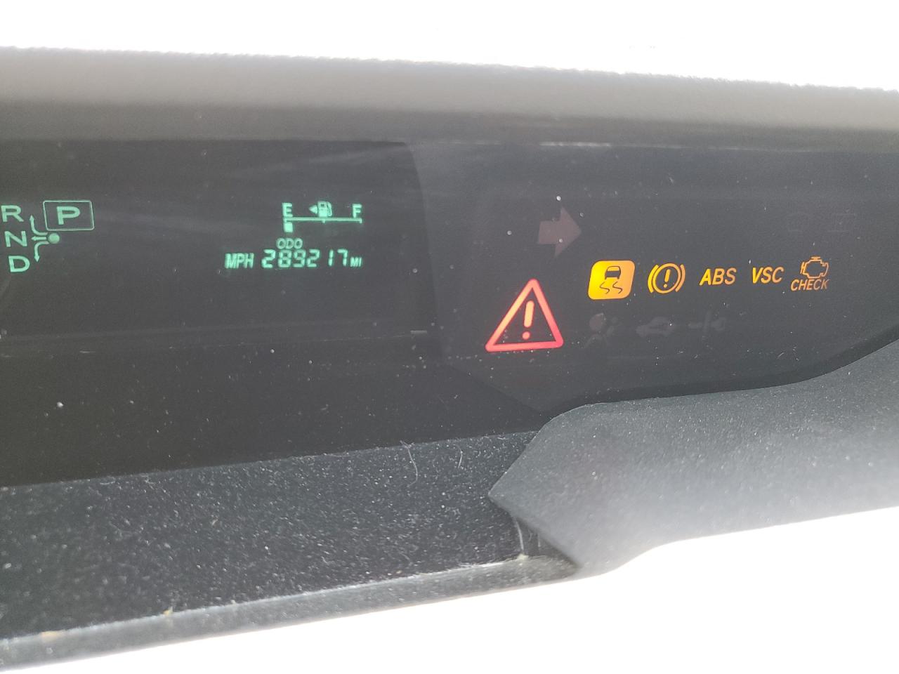 JTDKB20U677601478 2007 Toyota Prius