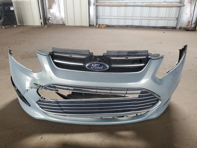 2013 Ford C-Max Se VIN: 1FADP5AU8DL506567 Lot: 59101204