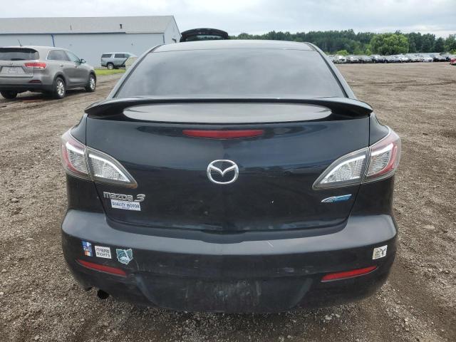 VIN JM1BL1U7XD1702422 2013 Mazda 3, I no.6