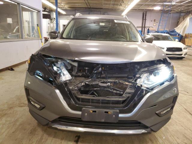 2020 NISSAN ROGUE S - 5N1AT2MV2LC765271