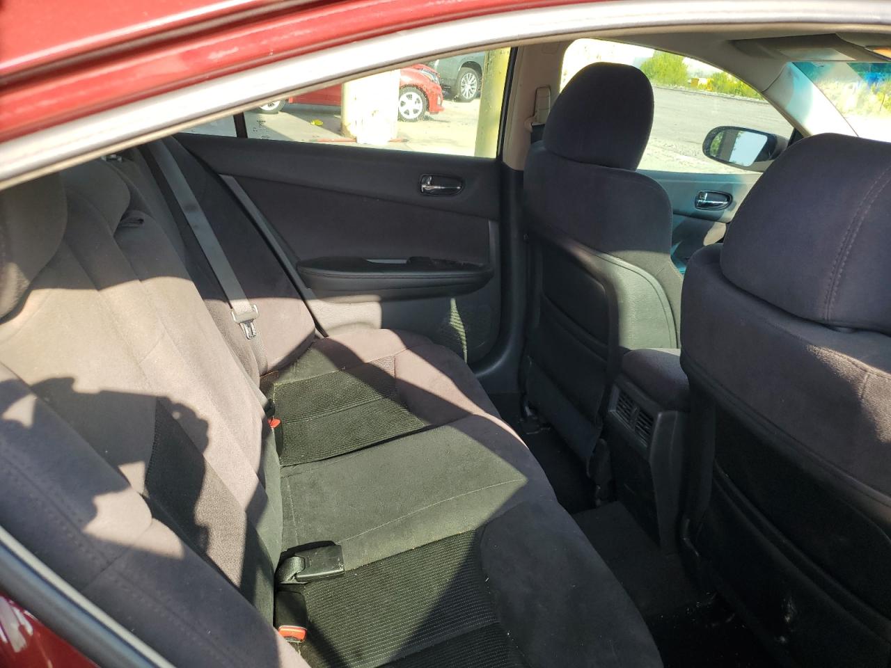 1N4AA5AP8DC801246 2013 Nissan Maxima S