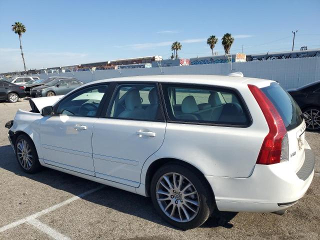 2011 Volvo V50 T5 VIN: YV1672MW9B2604437 Lot: 60255774