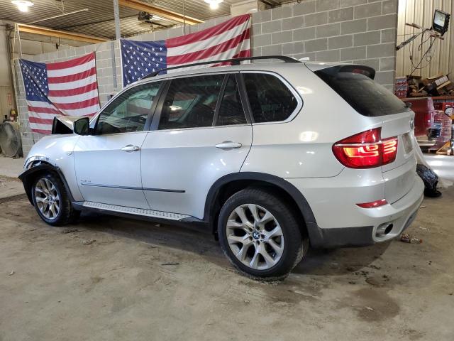 VIN 5UXZW0C55D0B90978 2013 BMW X5, Xdrive35D no.2