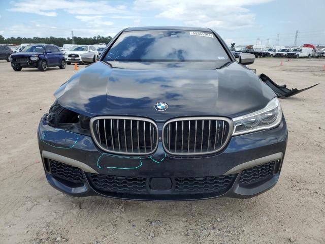 VIN WBA7H6C58KG615081 2019 BMW 7 Series, M760 XI no.5