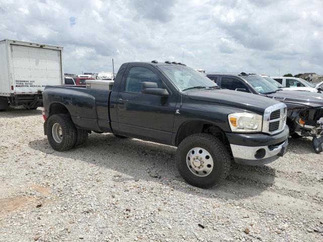 3D7MX46C87G742387 2007 Dodge Ram 3500 St