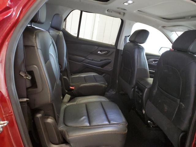 2019 Chevrolet Traverse High Country VIN: 1GNEVJKW0KJ256951 Lot: 57763974