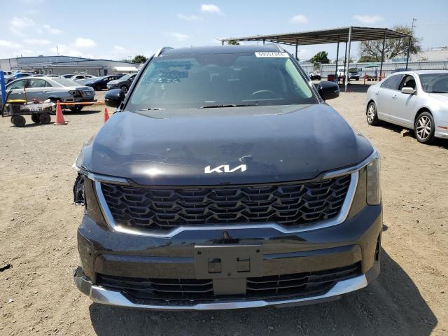 2024 KIA SORENTO 5XYRL4JC2RG296483