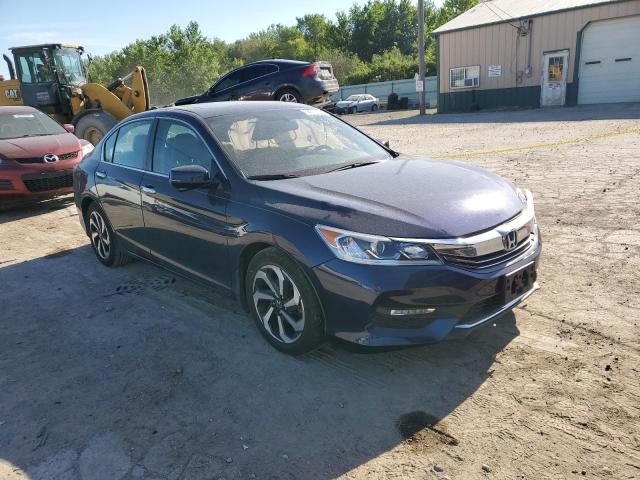 2016 HONDA ACCORD EXL 1HGCR2F88GA028341  58314454