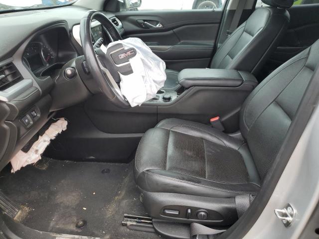 2019 GMC Acadia Slt-1 VIN: 1GKKNULS9KZ220870 Lot: 59916514