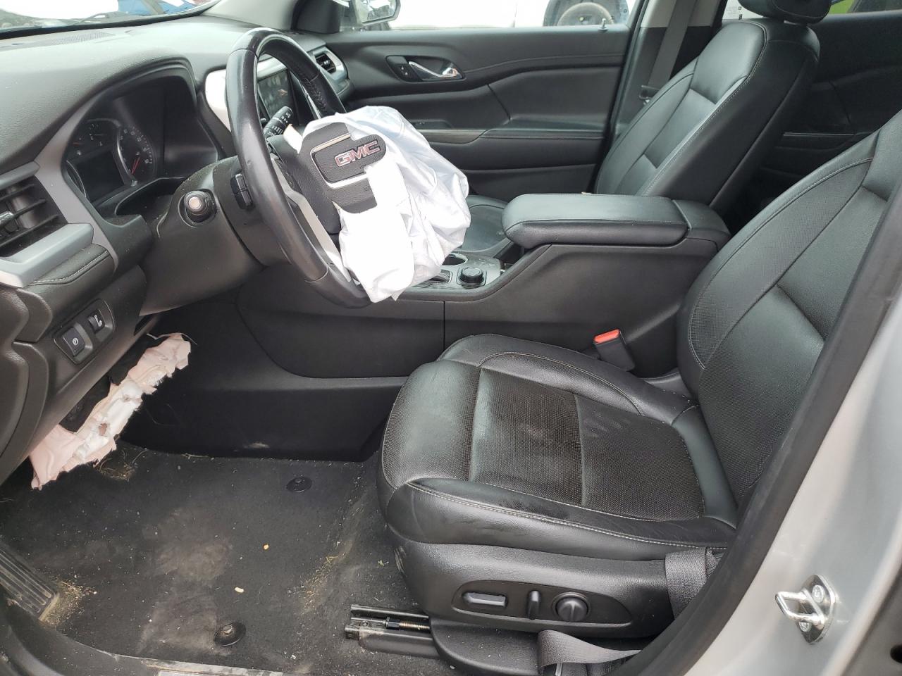 1GKKNULS9KZ220870 2019 GMC Acadia Slt-1