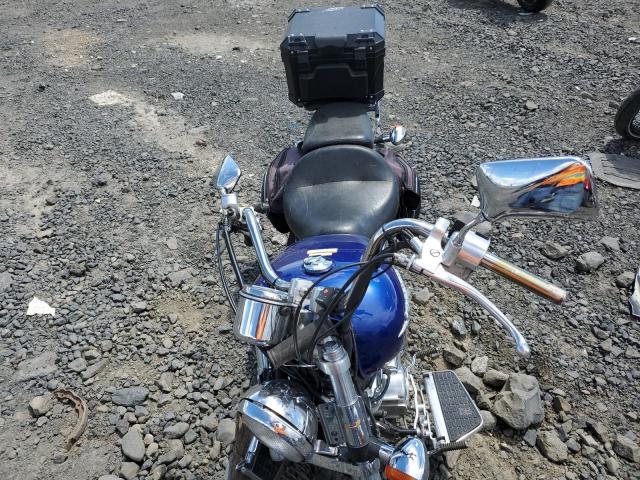 2004 HONDA VT1100 C - 1HFSC180X4A800384