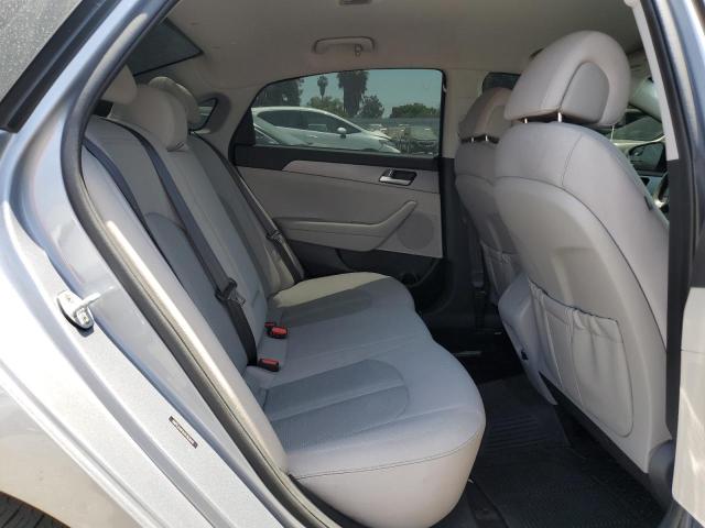 2016 Hyundai Sonata Se VIN: 5NPE24AF6GH362616 Lot: 59230824