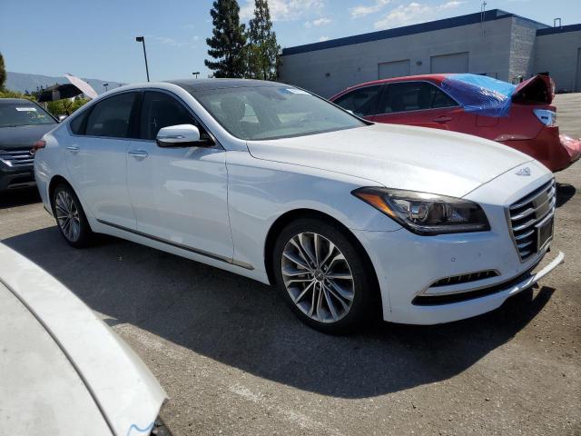 2015 Hyundai Genesis 3.8L VIN: KMHGN4JE3FU036666 Lot: 59977934