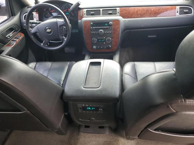 2010 Chevrolet Tahoe K1500 Lt VIN: 1GNUKBE01AR125125 Lot: 57210294