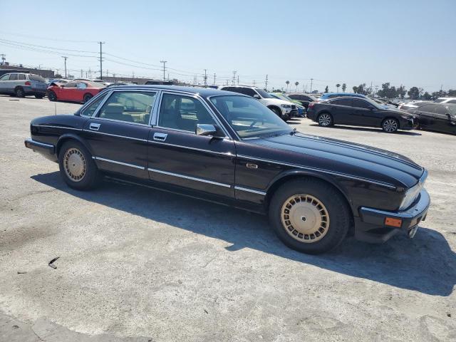 1992 Jaguar Vandenplas Majestic VIN: SAJMY1742NC658158 Lot: 57540194