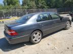 LEXUS LS 430 photo