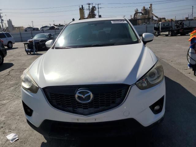 VIN JM3KE4DY8F0445717 2015 Mazda CX-5, GT no.5