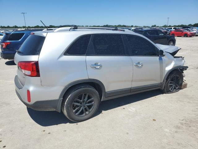 2014 Kia Sorento Lx VIN: 5XYKT4A63EG433789 Lot: 57937994