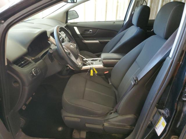 2013 Ford Edge Se VIN: 2FMDK3GC5DBC02426 Lot: 57608694