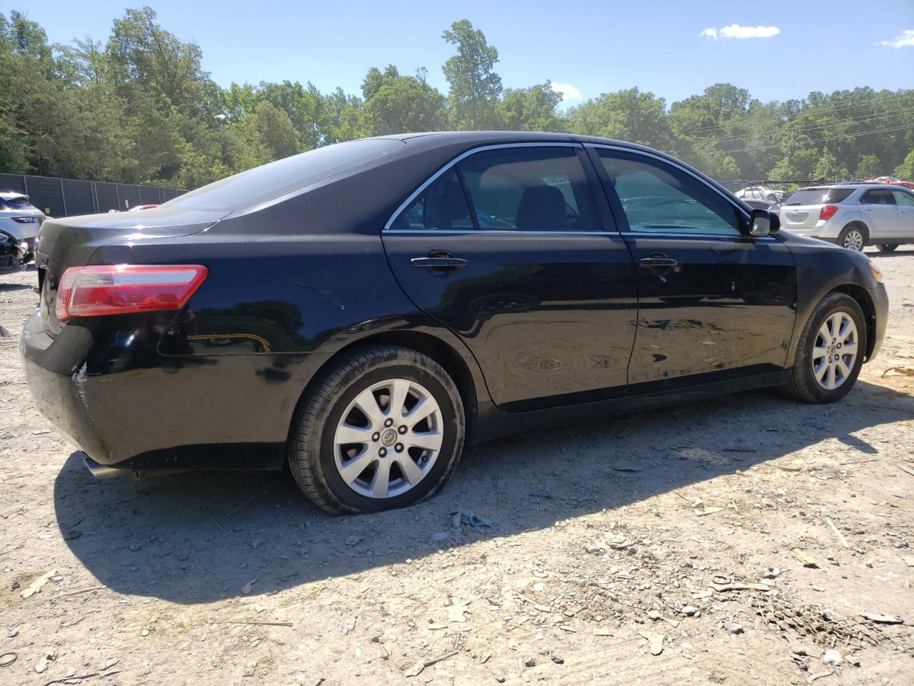 4T1BK46K79U079543 2009 Toyota Camry Se