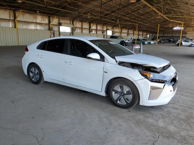 2019 Hyundai Ioniq Blue VIN: KMHC65LC8KU140089 Lot: 57264764