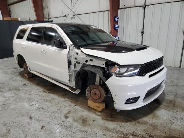 VIN 1C4SDHCT7JC231818 2018 DODGE DURANGO no.4