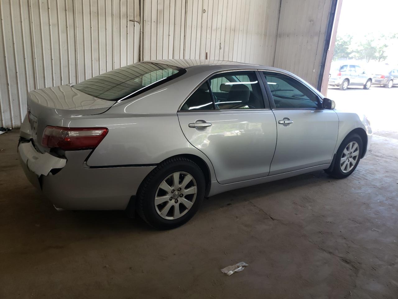 4T1BK46K67U036096 2007 Toyota Camry Le