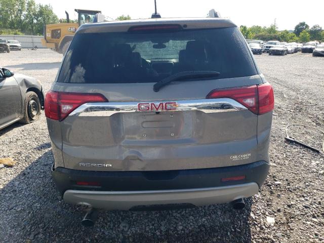 2019 GMC Acadia Slt-1 VIN: 1GKKNMLS9KZ197607 Lot: 57690024