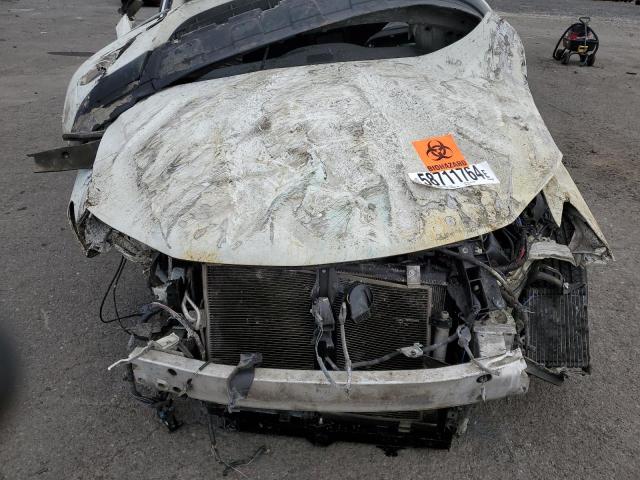 2016 Nissan Pathfinder S VIN: 5N1AR2MM6GC636123 Lot: 58711764