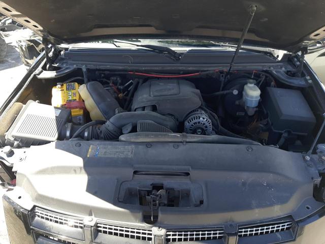 2008 Cadillac Escalade Luxury VIN: 1GYEC63808R225151 Lot: 60847444