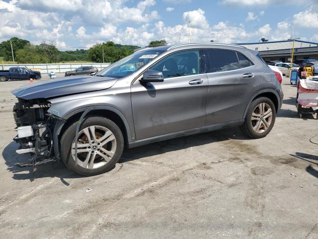 2019 Mercedes-Benz Gla 250 4Matic VIN: WDCTG4GB2KJ547446 Lot: 57410994