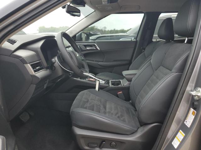 2024 MITSUBISHI OUTLANDER - JA4J4VA89RZ006666