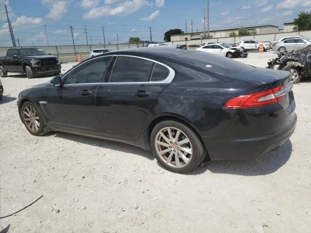 VIN SAJWA0FS5FPU64371 2015 Jaguar XF, 2.0T Premium no.2