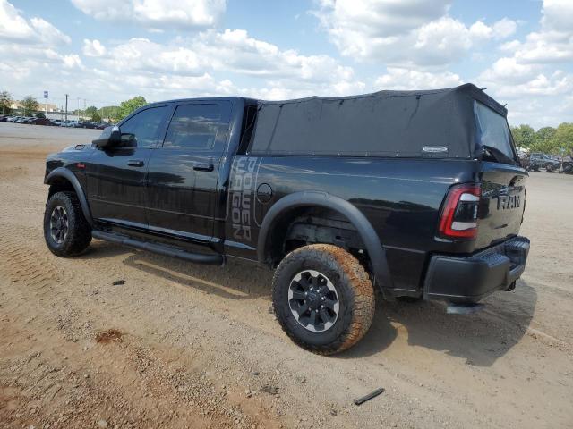 2019 RAM 2500 POWER 3C6TR5EJ5KG556246