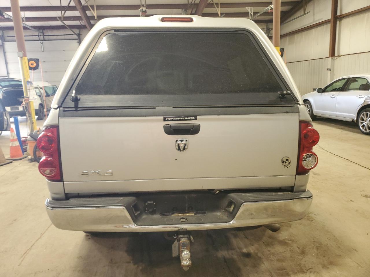 1D7HU18N47J614461 2007 Dodge Ram 1500 St