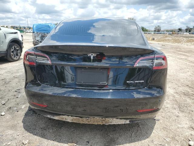 2020 Tesla Model 3 VIN: 5YJ3E1EB0LF668479 Lot: 59197334