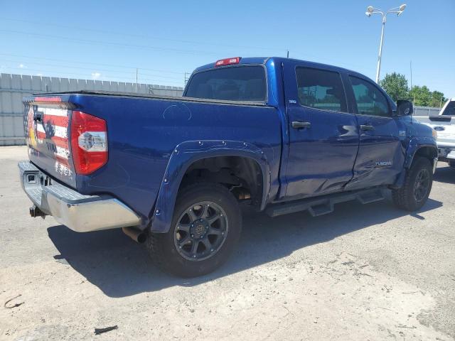 2014 Toyota Tundra Crewmax Sr5 VIN: 5TFDW5F19EX333812 Lot: 57638434