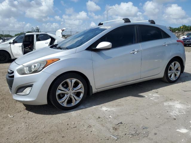 2013 Hyundai Elantra Gt VIN: KMHD35LE4DU135716 Lot: 59960354