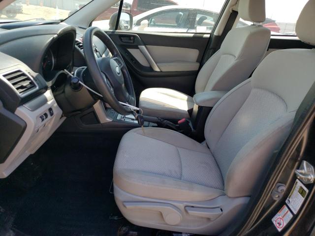 2016 Subaru Forester - Image 7