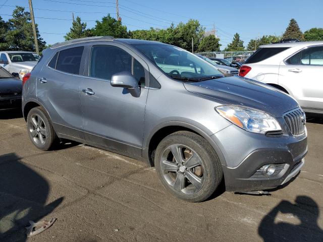 VIN KL4CJBSB5EB716922 2014 Buick Encore, Convenience no.4