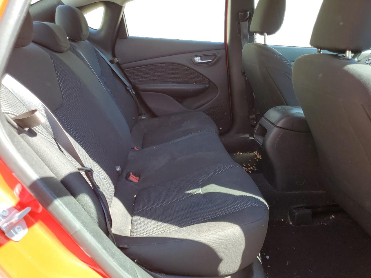 1C3CDFFA2GD820057 2016 Dodge Dart Sxt Sport