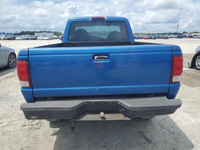 2000 Ford Ranger VIN: 1FTYR10V9YPA38355 Lot: 58781814