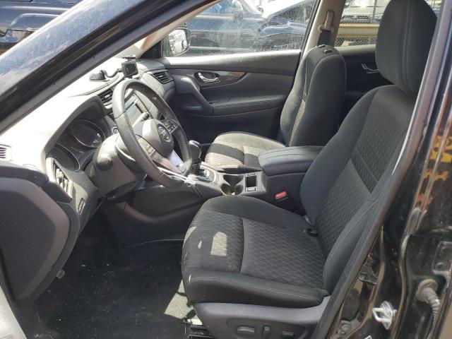 2019 Nissan Rogue S VIN: KNMAT2MV5KP533002 Lot: 61297844